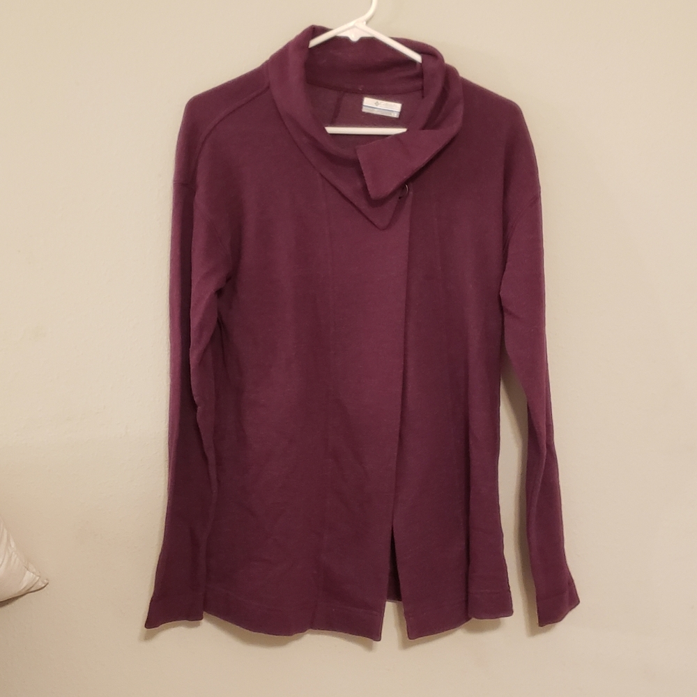 Columbia Jacket